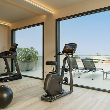 Corallo Wellness Hotel Diano Marina Bagian luar foto