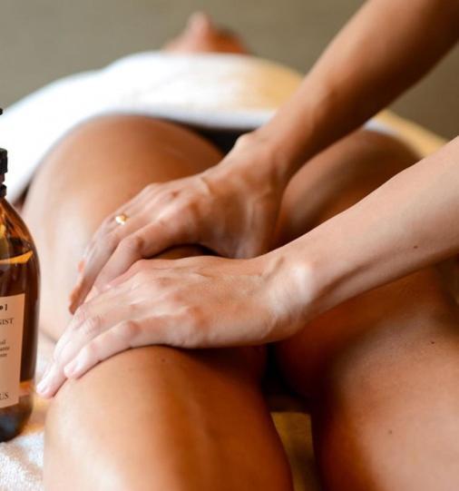 Corallo Wellness Hotel Diano Marina Bagian luar foto