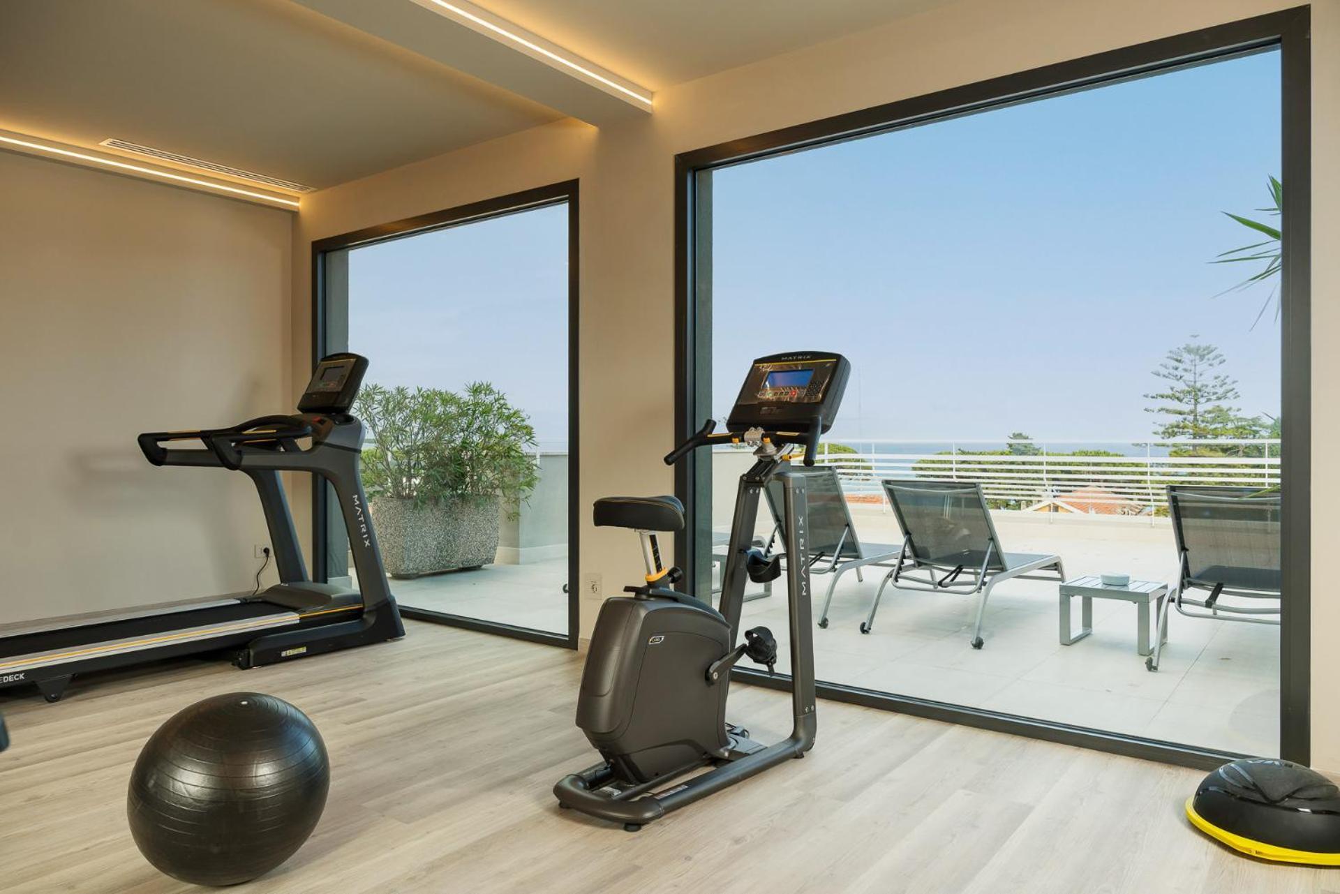 Corallo Wellness Hotel Diano Marina Bagian luar foto