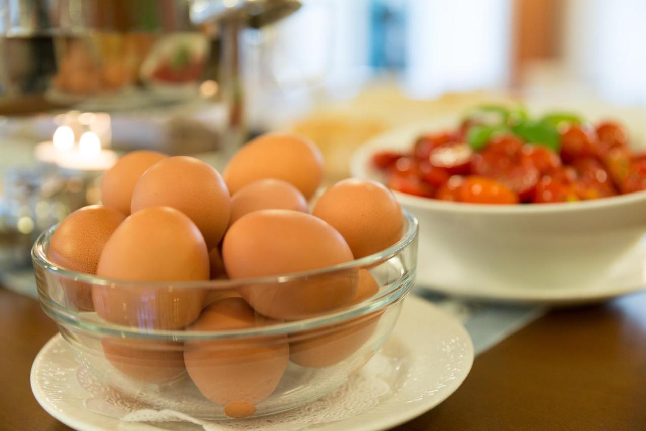 Corallo Wellness Hotel Diano Marina Bagian luar foto